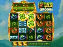 Emerald Gold Slots