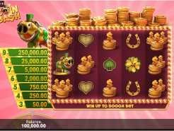 Coin Bash Slots