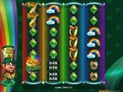 777 Rainbow Respins Slots